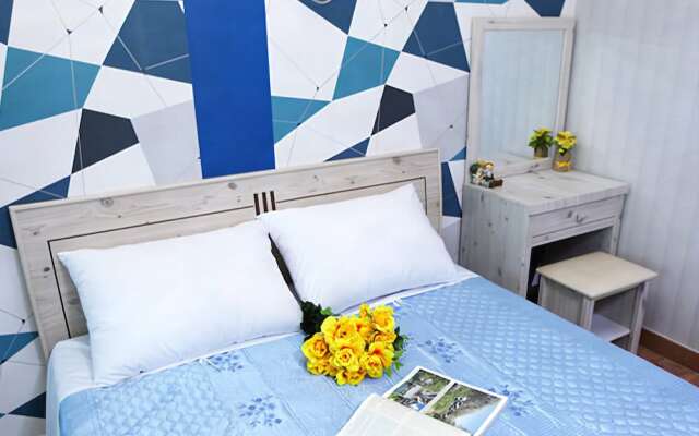 Namhae Modern House Pension