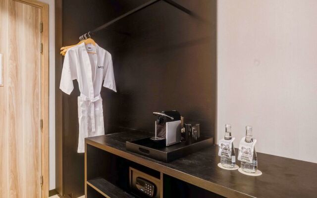 Radisson Pinheiros