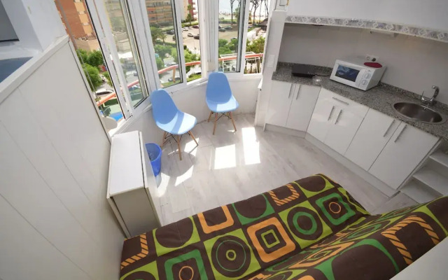 Apartamento Promar Beach
