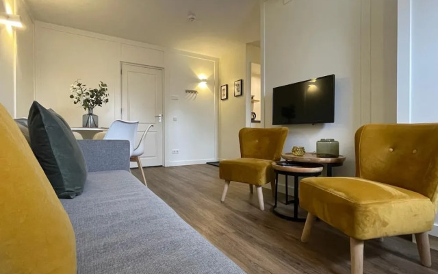 Die zwei Löwen Ferienwohnungen