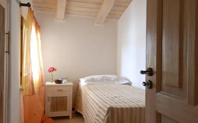 Il Giardino Degli Angeli