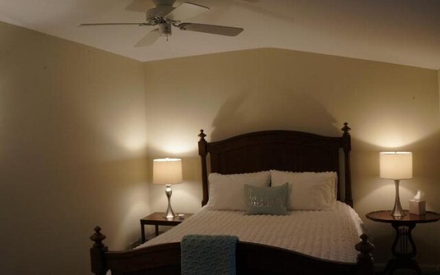 Green River Inn