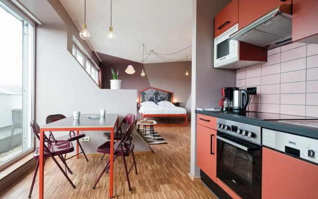 The Circus Hostel