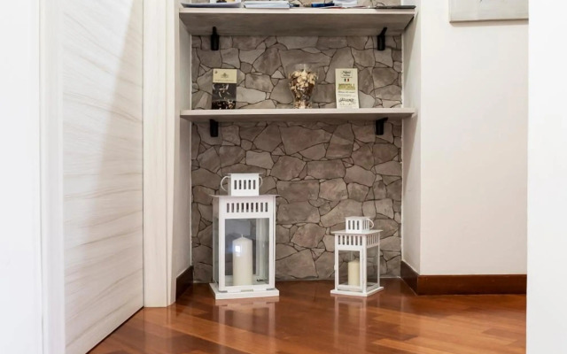 Montesantogroup Apartments