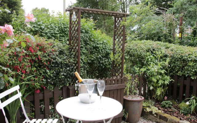 Wattle Cottage
