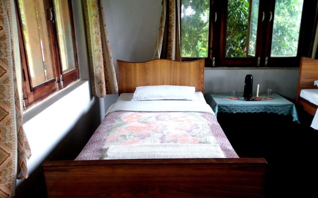 Nepal Wildlife Resort