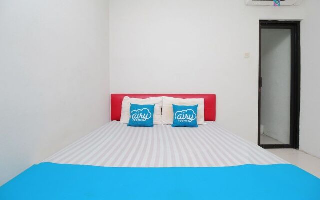 Airy Banyumanik Ngesrep Timur Satu 178 Semarang