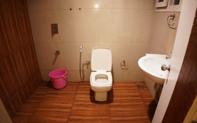 Le Hayat 4Bhk Pvt-Villa Kodaikanal TN