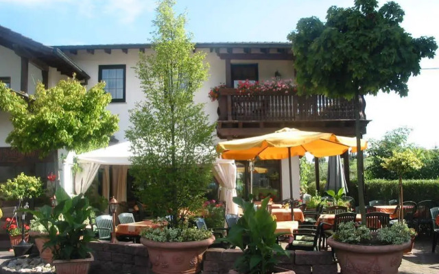 Restaurant Landgasthof Zum Wiesengrund