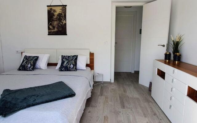 Beautiful holiday home in Altea near the Mediterranean Sea