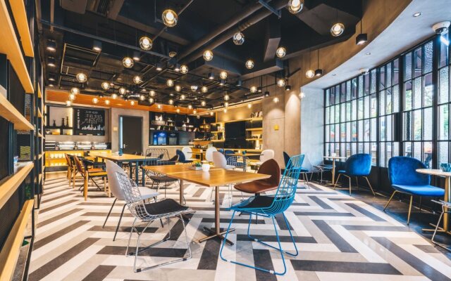 Atour Light Hotel Chuansha Pudong Airport Shanghai