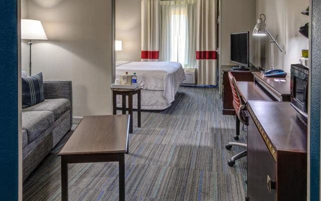 Four Points by Sheraton Memphis Southwind