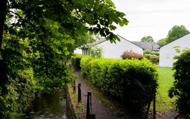 Westlodge Hotel & Leisure Centre
