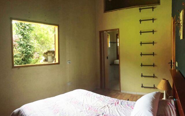 Hospedaria Vida na Roça