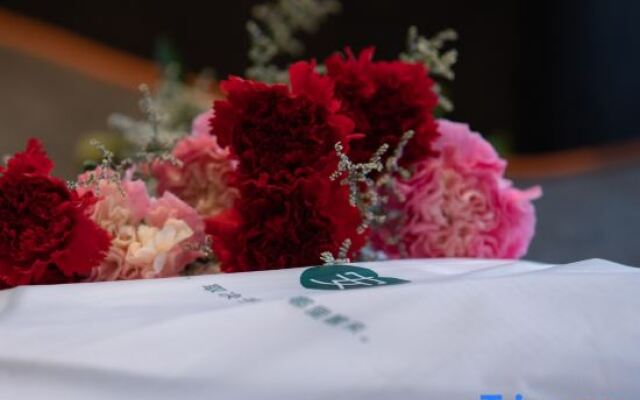 Metropolo Hotel Shanghai Pudong Jinqiao Deping Road Subway Station