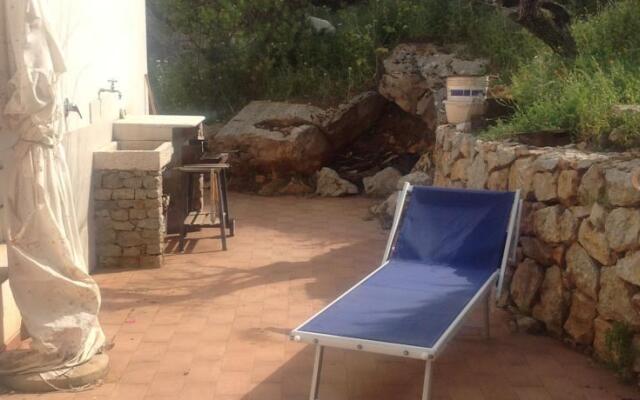 Villa Privata San Vito Lo Capo