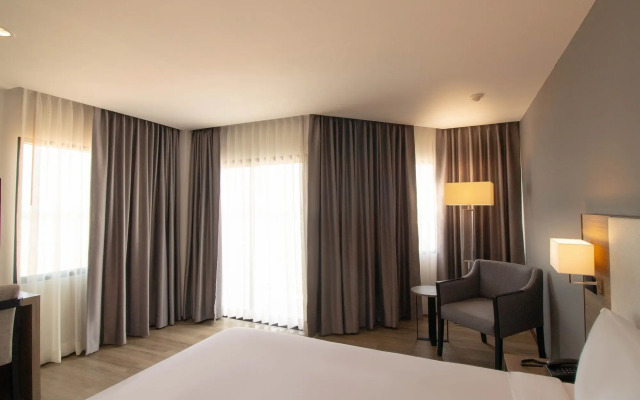 Fortune View Khong Hotel Nakhon Phanom