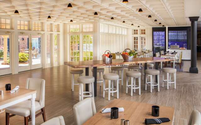 Hilton Wilmington/Christiana