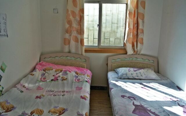 Dali Campanula International Youth Hostel