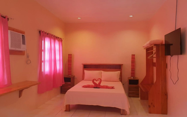 Nigi Nigi Too Beach Resort