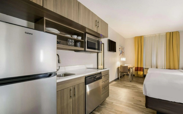 MainStay Suites Joliet I-55