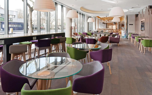 Hampton by Hilton London Waterloo
