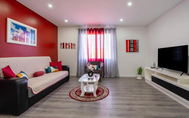 Roraima House - Private Pool and Garden