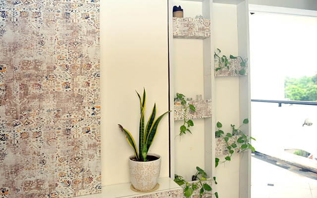 Paradise Homestay Civil Lines