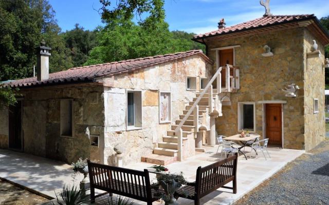 Villa Le Querciolaie