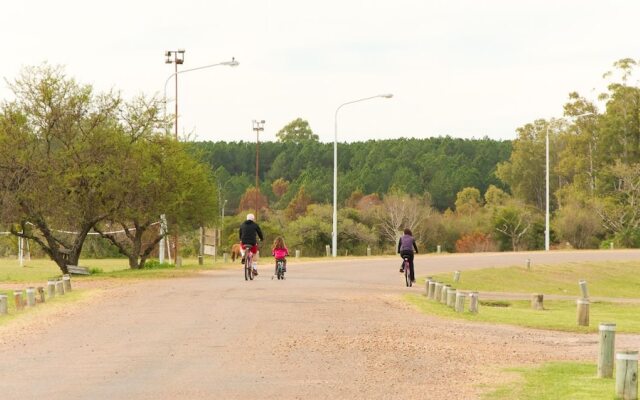 Horacio Quiroga Resort Termal