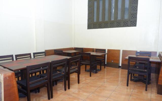 Hotel Pelangi Indah