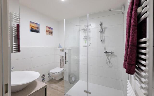 Ferienwohnung Seenah