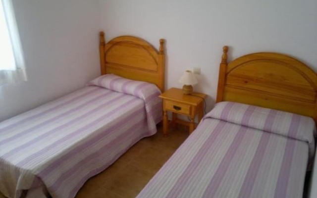 Apartmento Atlanterra 103414