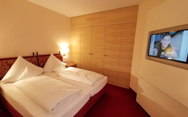 Parkhotel Flora (Superior)