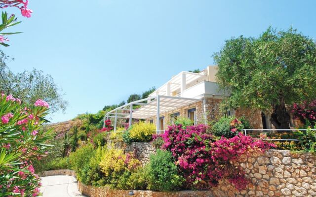 Corfu Luxury Villas