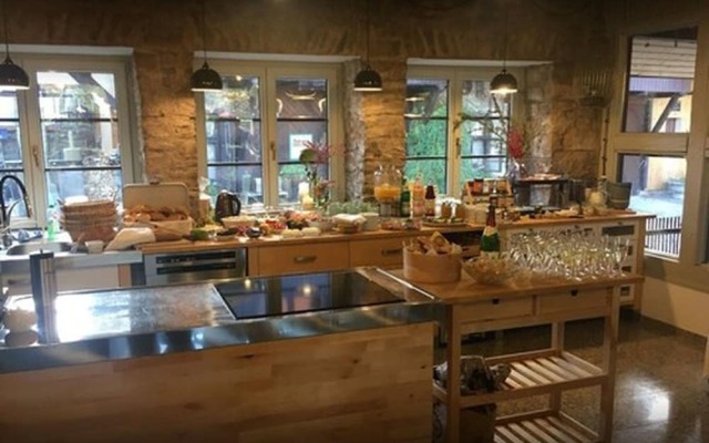 Pension Kastanienhof