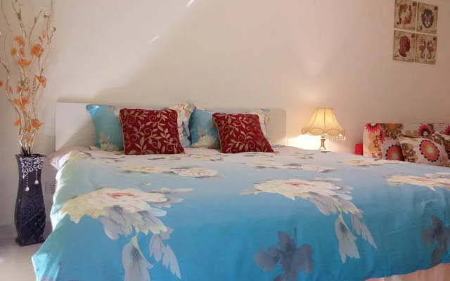 Zhuhai Baozupo ApartHotel