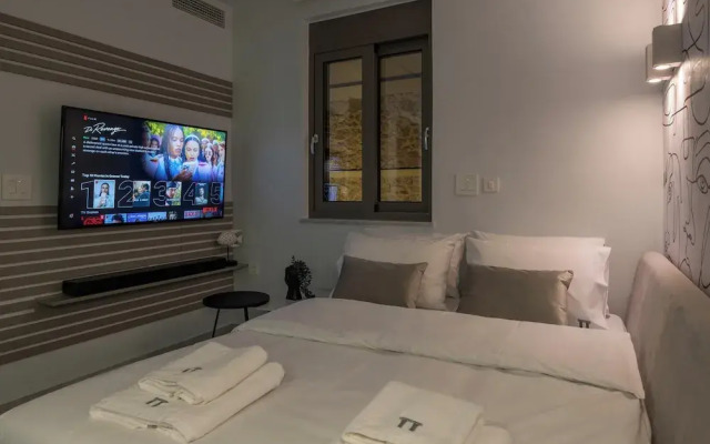 Pi Suite Project Smart Living