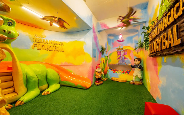 Hotel Laghetto Siena