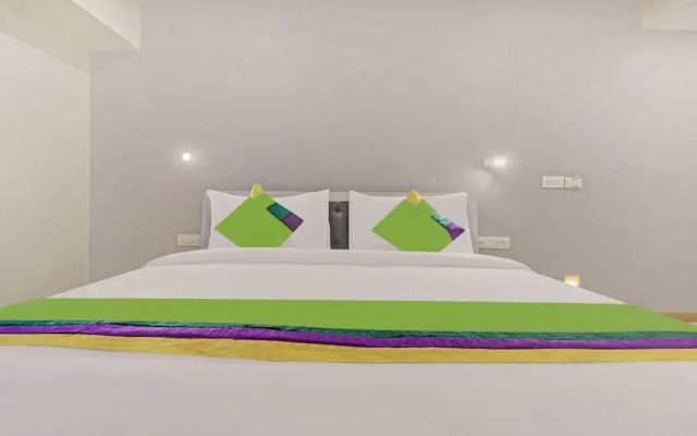 Treebo Trend H-Studio