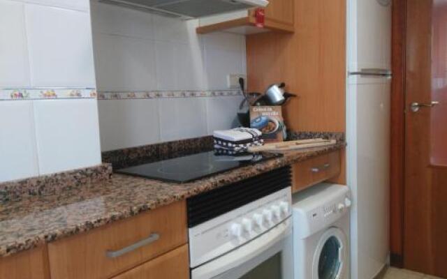 Charming Holiday Apartment Javea