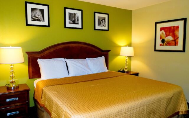 Motel 6 Savannah, GA