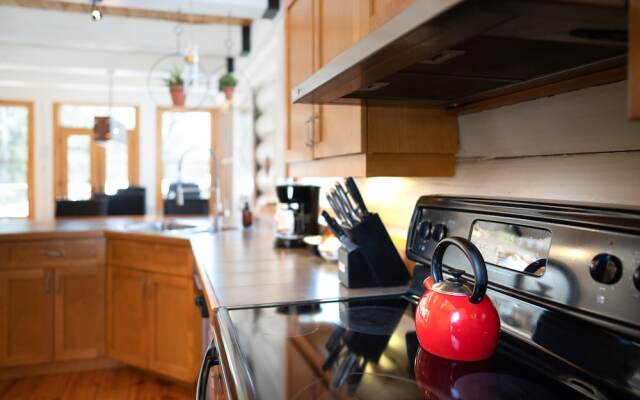 Be zen With Nature Enjoy Private hot tub Citq 301946