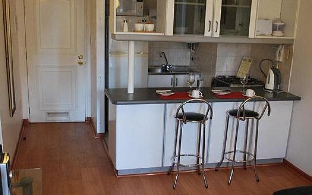 VO Bellas Artes Apartment