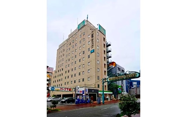 R&B Hotel Kumamoto Shimotori - Vacation STAY 14983v