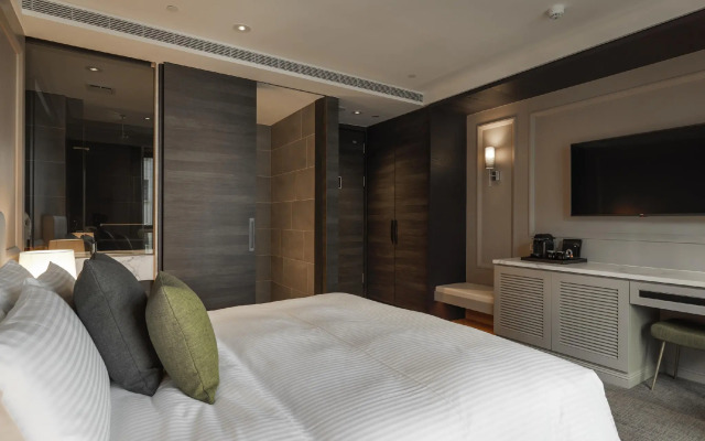 Park Lees Hotel