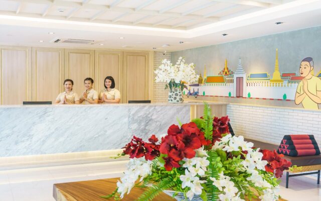 Koon Hotel Sukhumvit