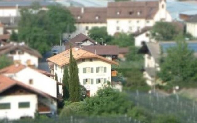 Hubengut Apartments