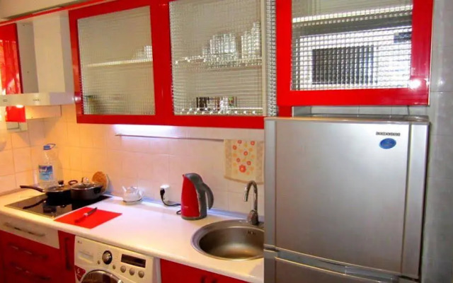 Home Hotel Bishkek