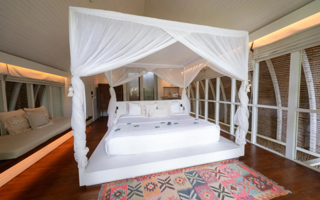 Lumi Hotel Gili Trawangan